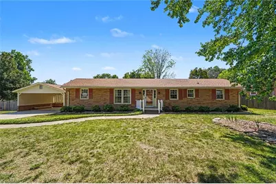 2923 Ardmore Street, Burlington, NC 27215 - Photo 1