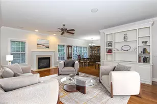 3702 Regents Park Ln, Greensboro, NC 27455 - Photo 1
