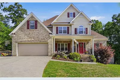 2515 Adrionna Terrace, Clemmons, NC 27012 - Photo 1