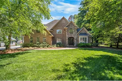 5605 Birkdale Drive, Lexington, NC 27295 - Photo 1