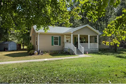 170 Garrett Lane, Thomasville, NC 27360 - Photo 1
