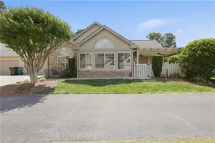 4332 Grassy Moss Dr, Greensboro, NC 27409 - Photo 1