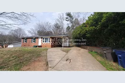 2808 Clement Street, Winston-Salem, NC 27127 - Photo 1