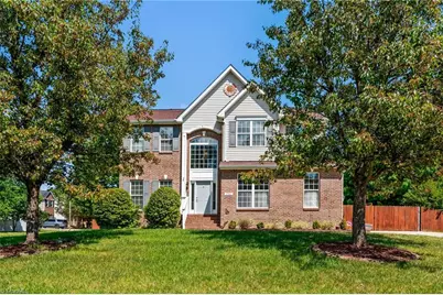 3744 Deerfield Street, High Point, NC 27265 - Photo 1