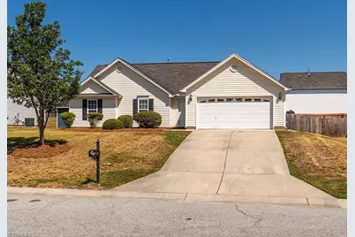 513 Brassfield Drive, Burlington, NC 27217 - Photo 1