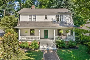 462 Lockland Ave, Winston-Salem, NC 27103 - Photo 1