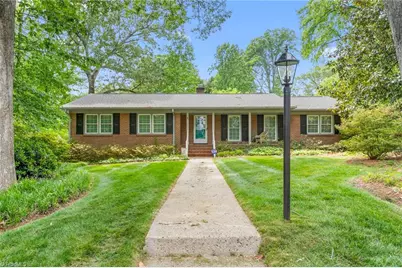 1301 Lakewood Drive, Greensboro, NC 27410 - Photo 1