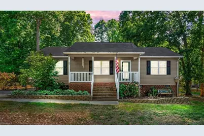 255 Mustang Drive, Thomasville, NC 27360 - Photo 1