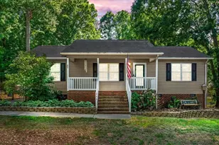 255 Mustang Dr, Thomasville, NC 27360 - Photo 1