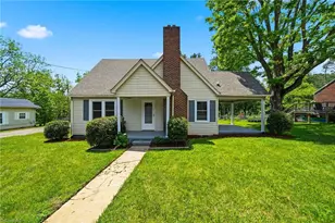 210 Valdese Dr, Morganton, NC 28690 - Photo 1