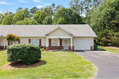211 S Boyles Street, Pilot Mountain, NC 27041 - Photo 1
