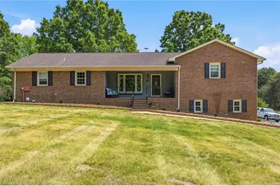 6502 Frieden Church Road, Gibsonville, NC 27249 - Photo 1