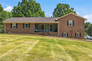 6502 Frieden Church Rd, Gibsonville, NC 27249 - Photo 1