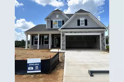 3107 Hayes Village Road, Greensboro, NC 27405 - Photo 1