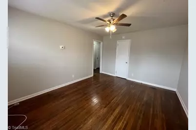 855 Bellevue Street #A, Greensboro, NC 27406 - Photo 1