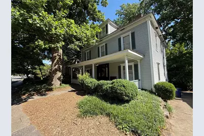 158 Piedmont Avenue #B, Winston-Salem, NC 27101 - Photo 1