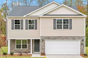 192 New Aspen Wy, Linwood, NC 27299 - Photo 1