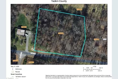00 Lori Lane, Yadkinville, NC 27055 - Photo 1