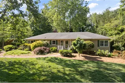 453 Plymouth Avenue, Winston-Salem, NC 27104 - Photo 1