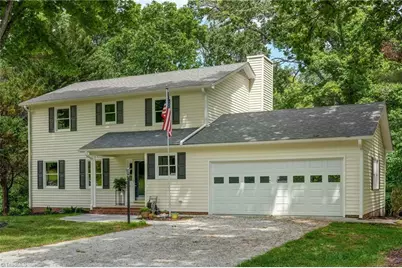 150 Pine Knoll Drive, Mount Airy, NC 27030 - Photo 1