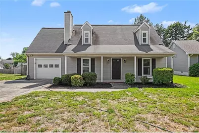 1652 Quillmark Road, Winston-Salem, NC 27127 - Photo 1