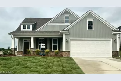 2127 Channel Street, Graham, NC 27253 - Photo 1