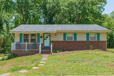 2024 Mill Avenue, Eden, NC 27288 - Photo 1