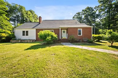 19341 S Nc Highway 109, Denton, NC 27239 - Photo 1
