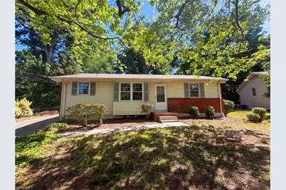 120 Revere Drive, Greensboro, NC 27407 - Photo 1