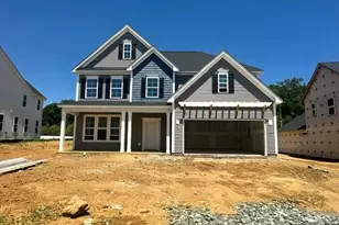 2124 Channel St, Graham, NC 27253 - Photo 1