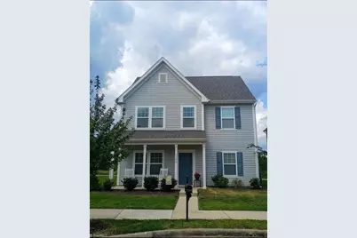 2390 Autumn Mist Drive, Winston-Salem, NC 27103 - Photo 1
