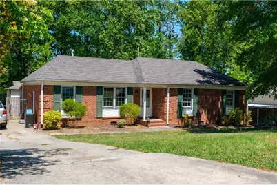 3706 Westfield Street, High Point, NC 27265 - Photo 1