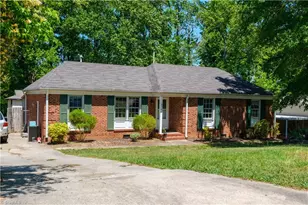 3706 Westfield St, High Point, NC 27265 - Photo 1