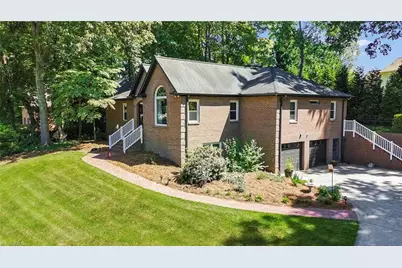 200 Worthland Court, Winston-Salem, NC 27103 - Photo 1