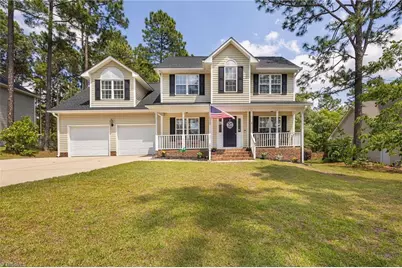 435 Clearwater Harbor, Sanford, NC 27332 - Photo 1