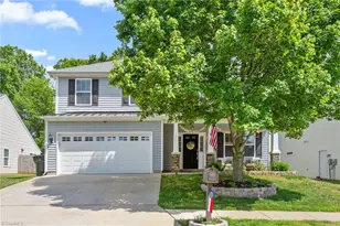 1617 Copper Cir, Mebane, NC 27302 - Photo 1