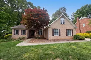 6516 Brookstone Dr, Whitsett, NC 27377 - Photo 1