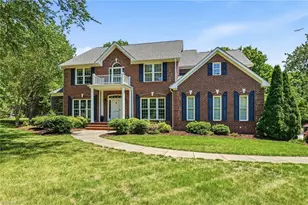 5104 McMurray Cir, Greensboro, NC 27410 - Photo 1