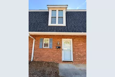502 Carolyn Court #B-5, Eden, NC 27288 - Photo 1