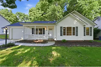 2610 Cromwell Road, Greensboro, NC 27407 - Photo 1