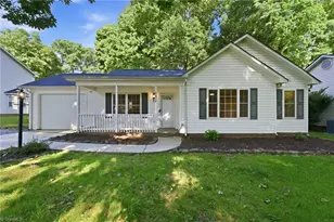 2610 Cromwell Rd, Greensboro, NC 27407 - Photo 1