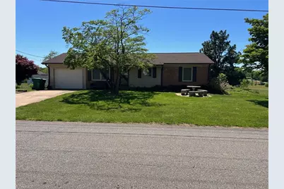 428 Adams Street, Dobson, NC 27017 - Photo 1