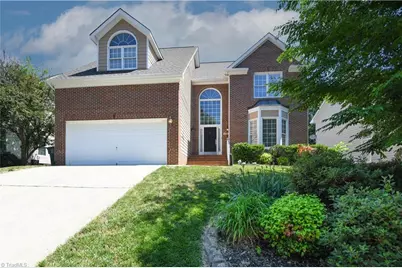 6314 High View Road, Greensboro, NC 27410 - Photo 1