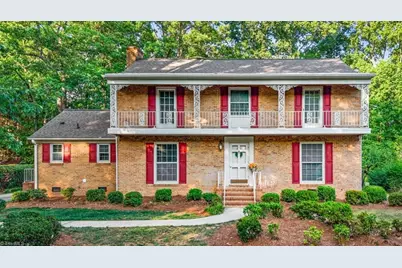 508 Leawood Drive, Greensboro, NC 27410 - Photo 1