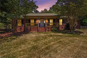 2975 Benny Lineberry Rd, Climax, NC 27233 - Photo 1