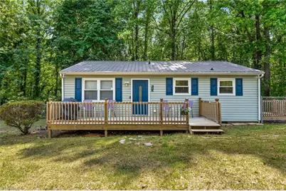 942 Marlboro Street, High Point, NC 27260 - Photo 1