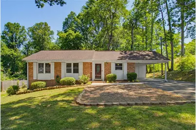 117 Peachtree Lane, King, NC 27021 - Photo 1