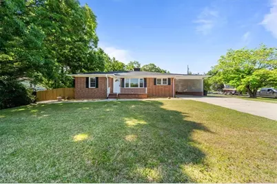 3764 Yarbrough Avenue, Winston-Salem, NC 27106 - Photo 1