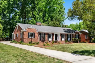 4018 Watauga Dr, Greensboro, NC 27410 - Photo 1