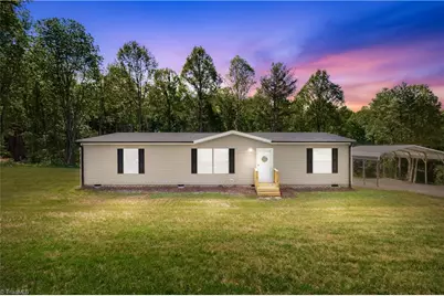 251 Center Lane, Thurmond, NC 28683 - Photo 1